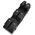 Bouton d'interrupteur de commande pour Hyundai Sonata 8