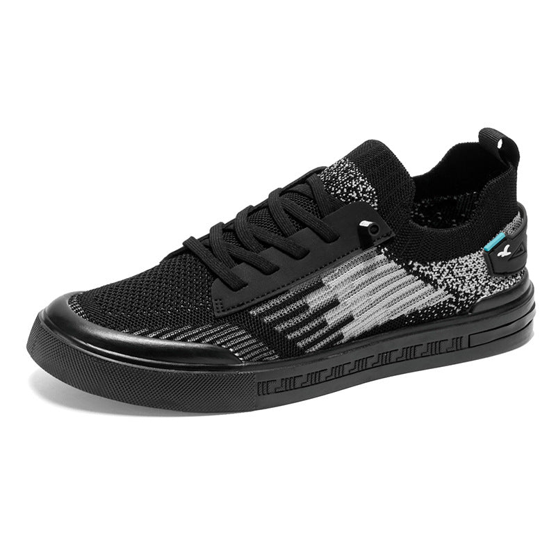 Hommes Casual Mesh Chaussures Cool et respirant