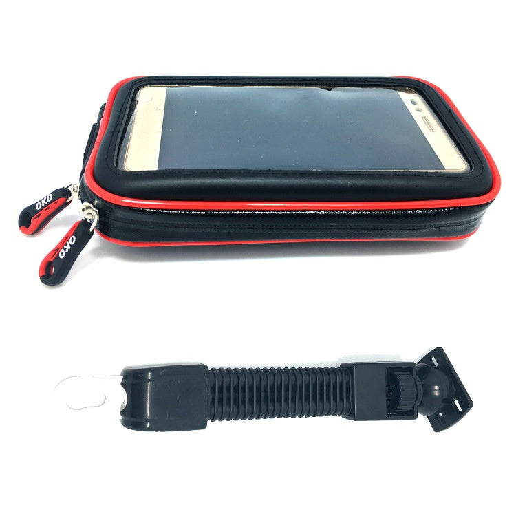 Porte-Téléphone Mobile Moto Sac étanche