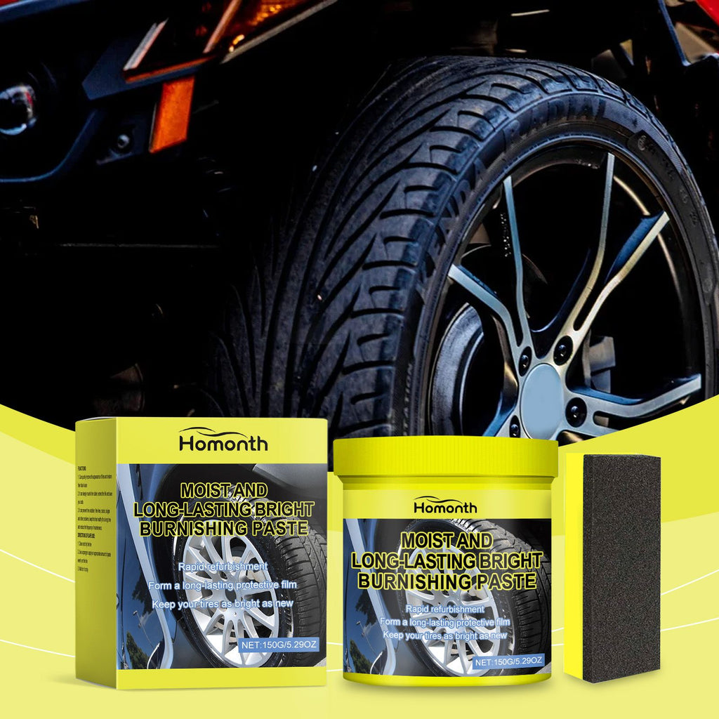 HOMONTH Automotive Tire Care Colle