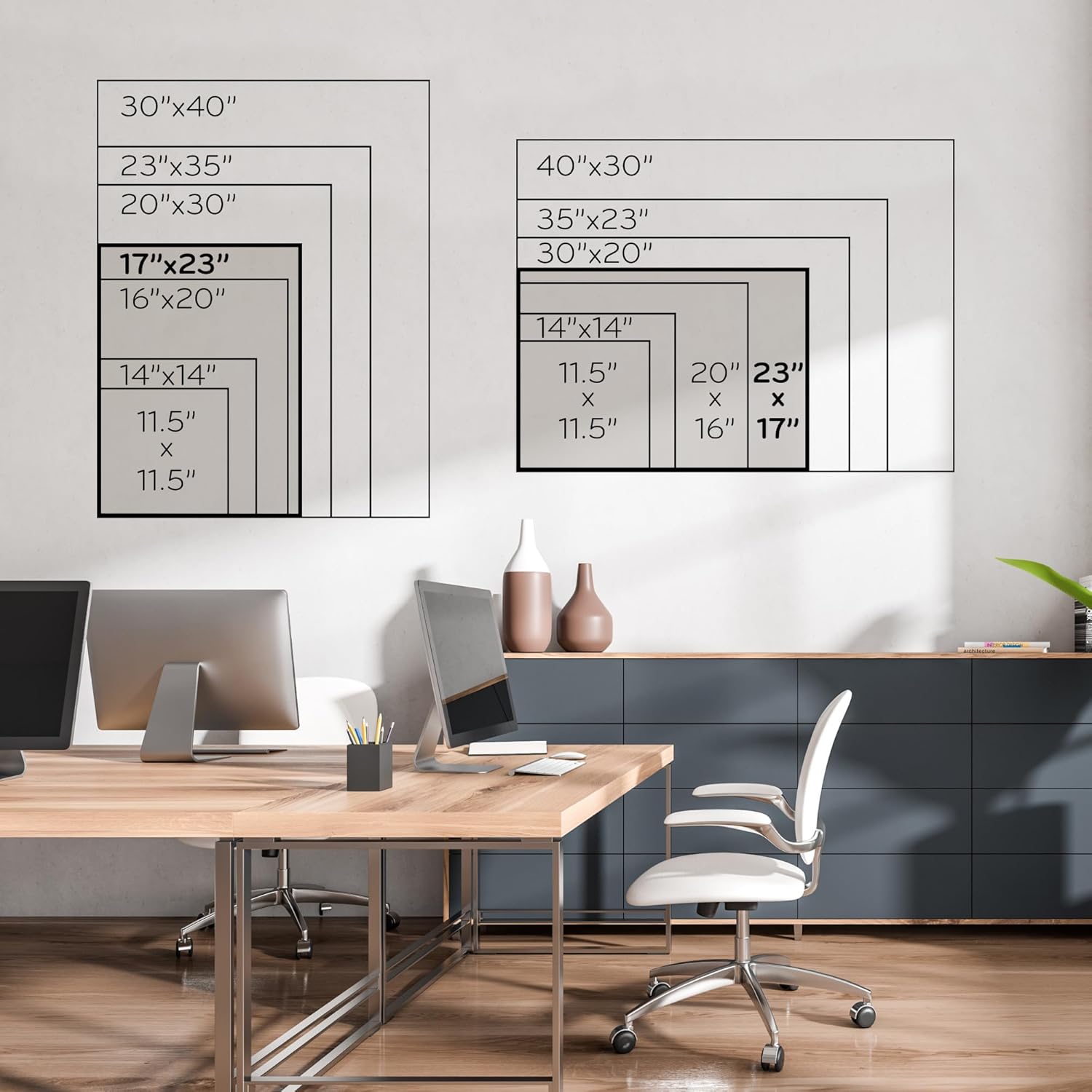 Tableau des bulletins de Cork