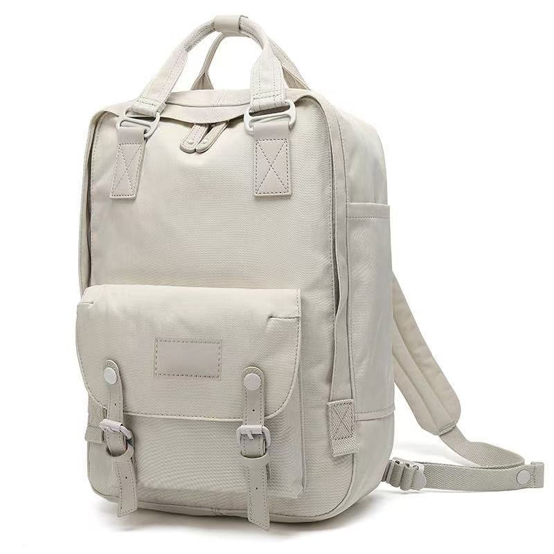 Sac à dos élégant haute capacité pour les sorties et les voyages