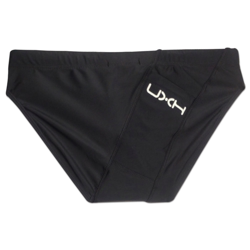 Sexy Tight Basse Taille Slips Natation Trunks
