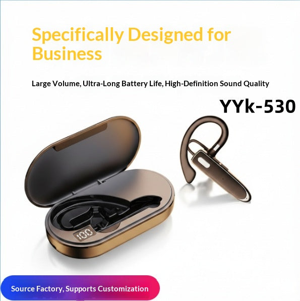 Ecouteurs Bluetooth sans fil Business les plus vendus