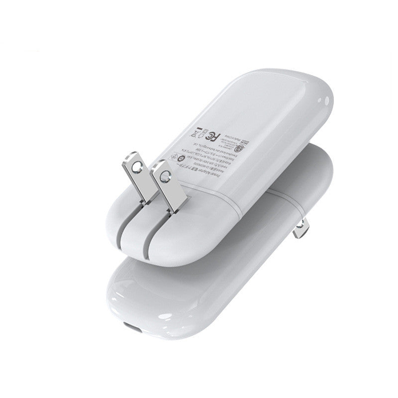 Tête de charge rapide ultra-fine Biscuit PD