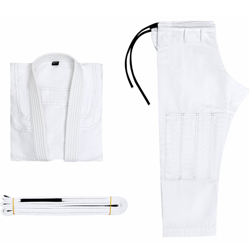 Vêtements d'entraînement Jiu-jitsu brésilien