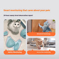 Pet Home Smart Monitoring Téléphonie mobile Vue à distance
