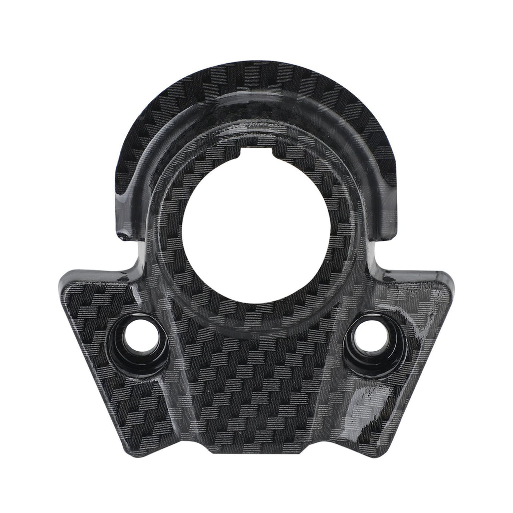 Motorcycle Fairing Center Console Decorative Cover Refit Kit