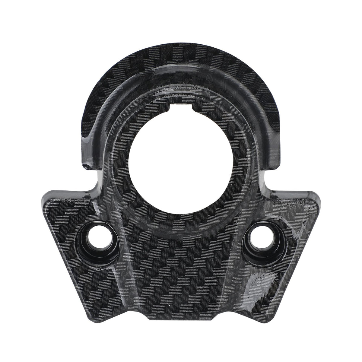 Motorcycle Fairing Center Console Decorative Cover Refit Kit