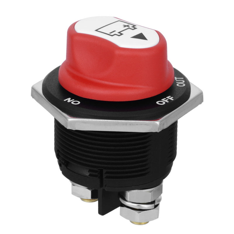 50A 100A 200A voiture yacht RV batterie commutateur