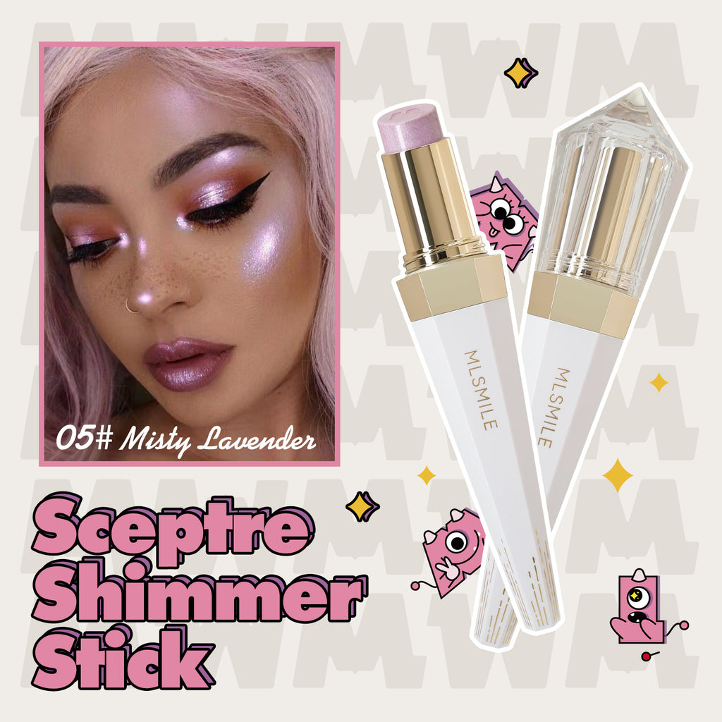 Bâton en surbrillance Set Skin-Tone Contour Brightening Stick