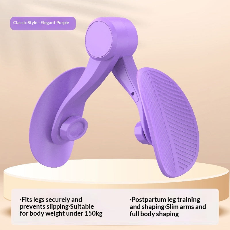 Dispositif multifonctionnel de compression et de façonnage des jambes