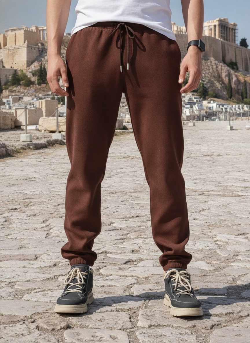 Pantalons occasionnels