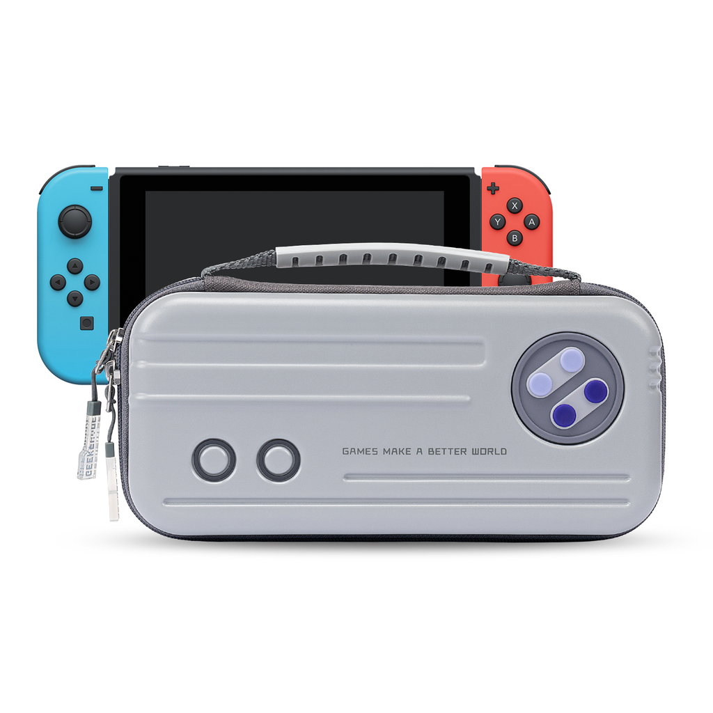 Accessoires de console de jeux multi-cassettes à grande capacité