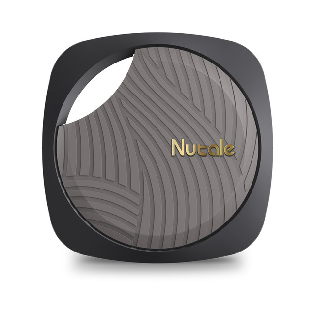 Bluetooth tracker key finder