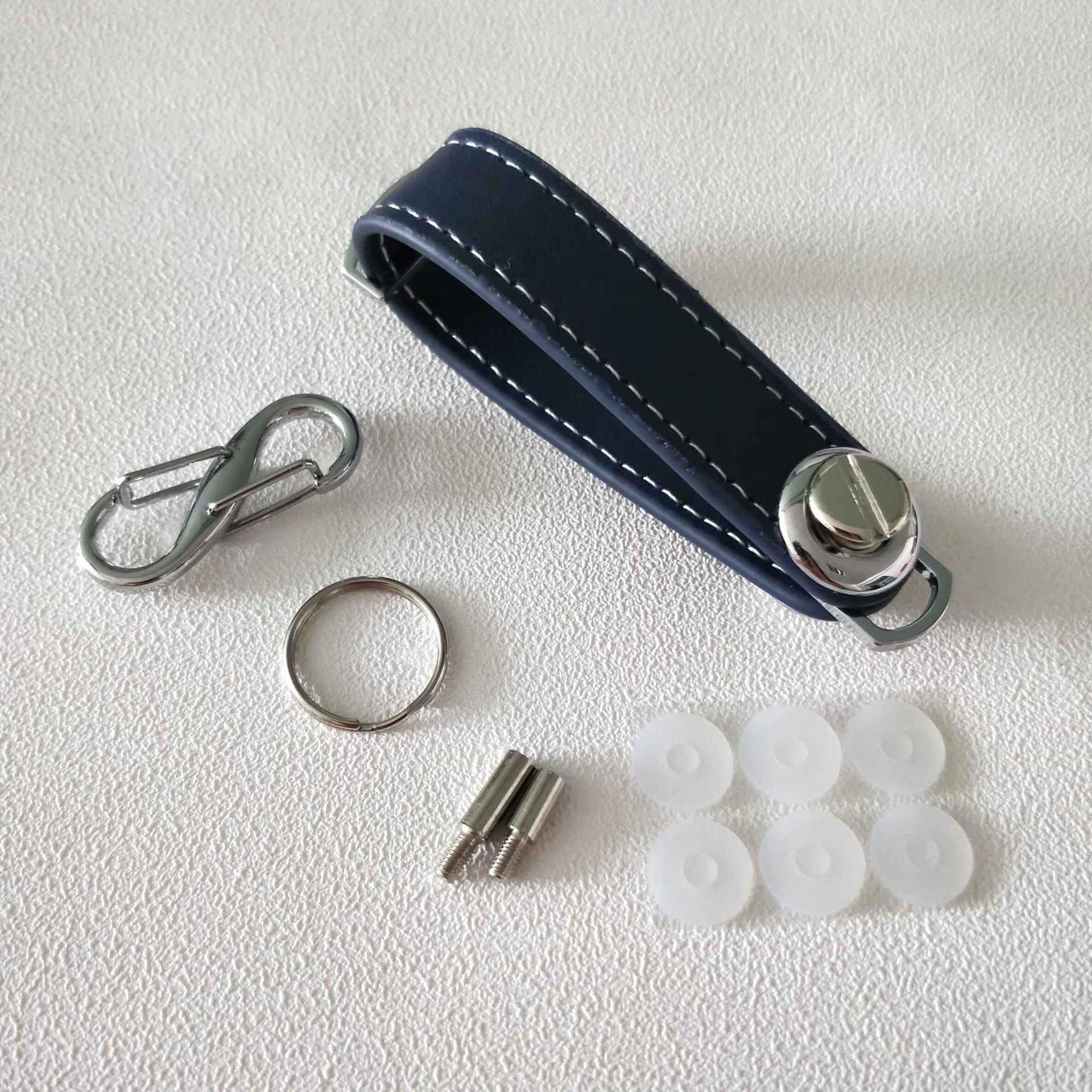 Porte-clés créatif stora