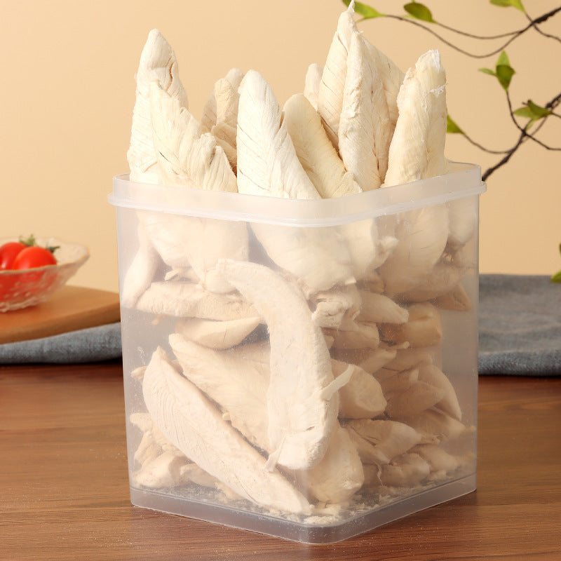 Poulet Gel de poitrine séchée Nutrition Nourriture de chat Barreaux entiers