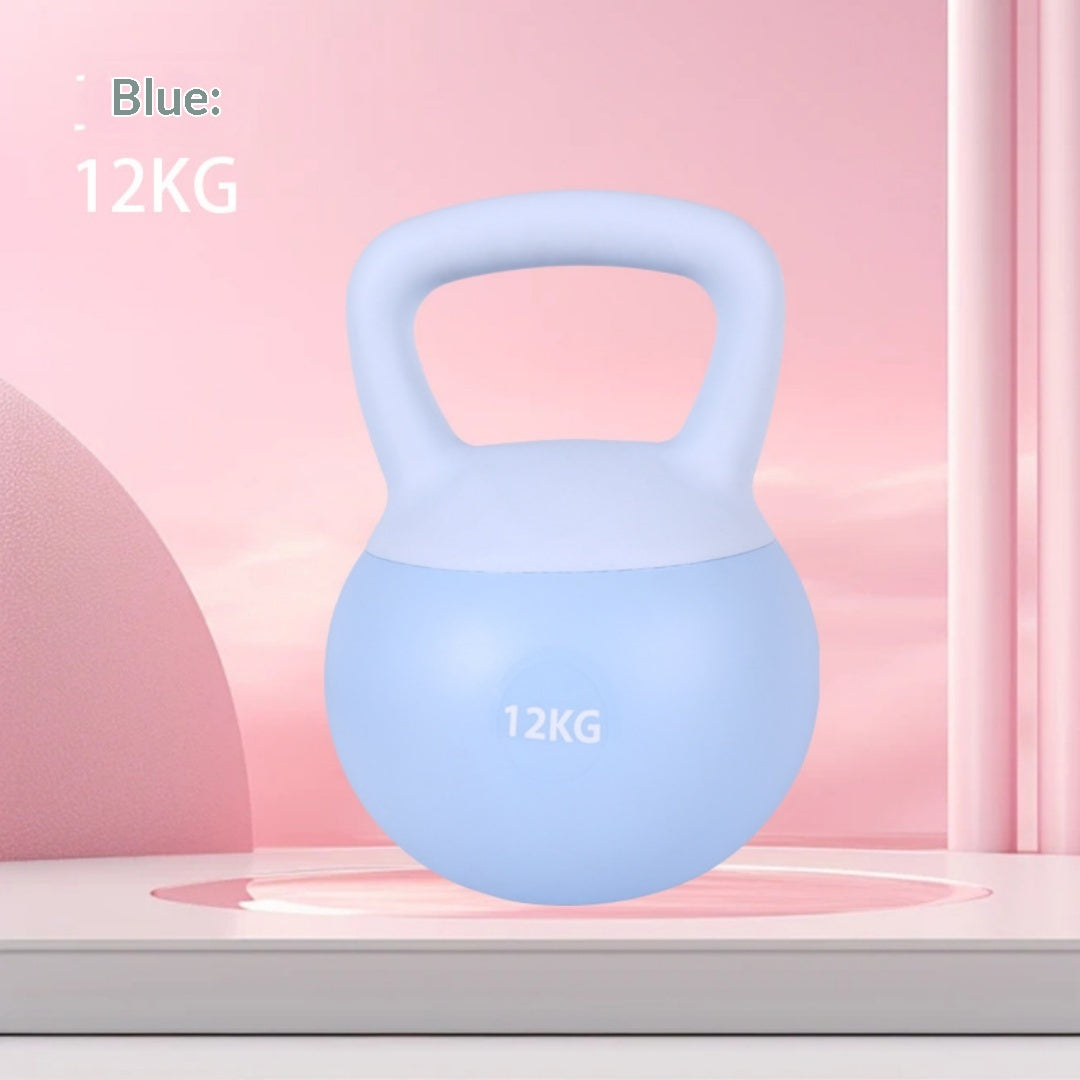 Soft Kettlebells pour les femmes