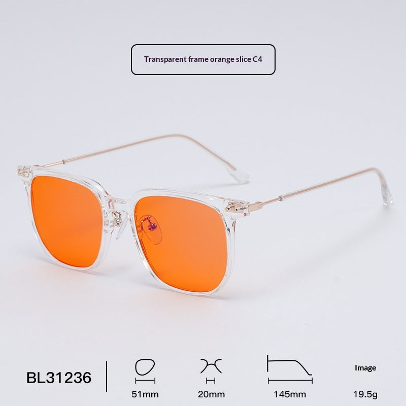 99 Lunettes de protection antireflet AR
