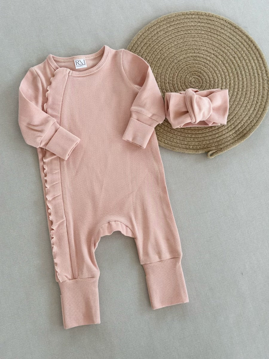 Maillot de saut au printemps et à l'automne