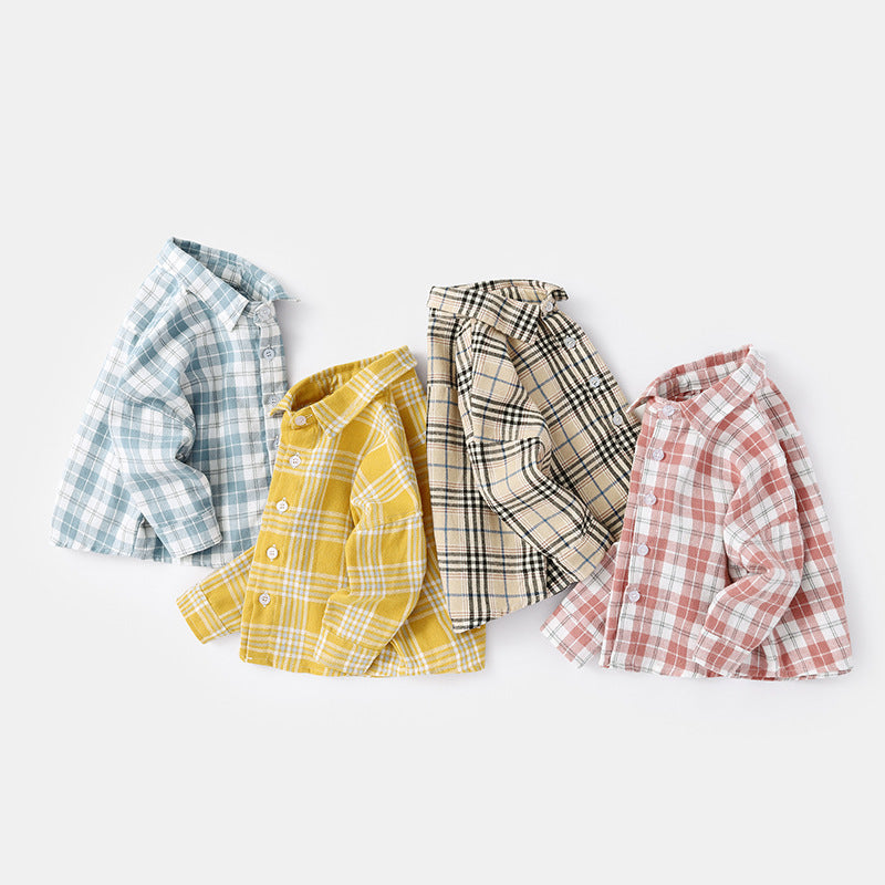 Chemise pour homme de mode de printemps et d'automne