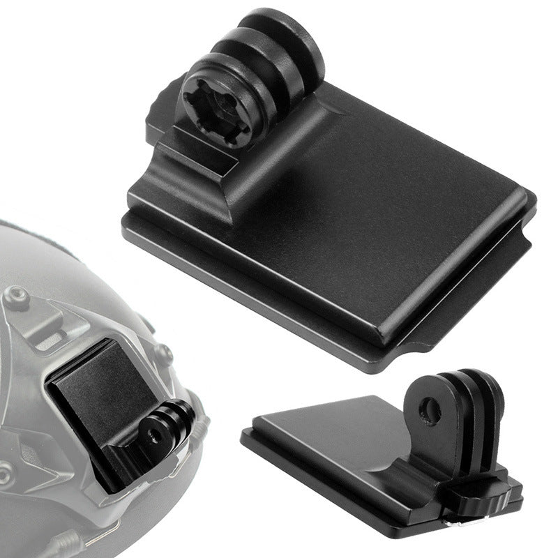 Porte casque d'équitation universel Shadow Stone Camera