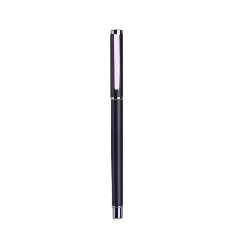 Black Gel Ink Stationery