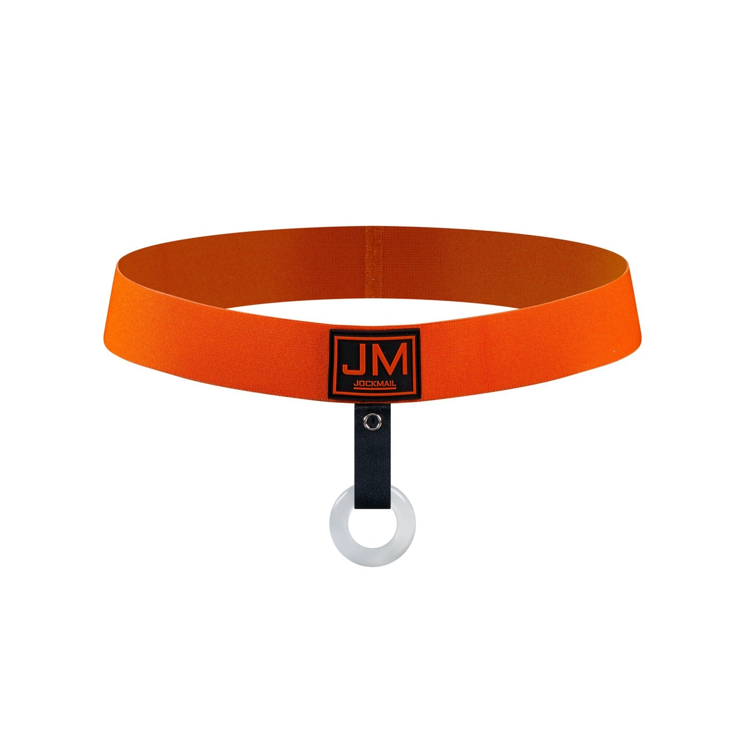 Sous-vêtements Low Waist Lifting Bague En silicone souple amovible Double chaîne G