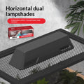 Reptile Basking et chauffage lampe en céramique pour la chaleur