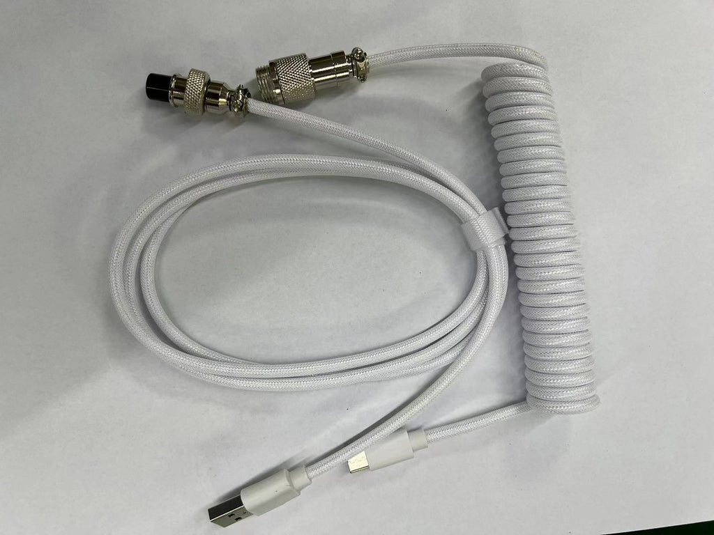 Câble USB de clé de prise aérienne