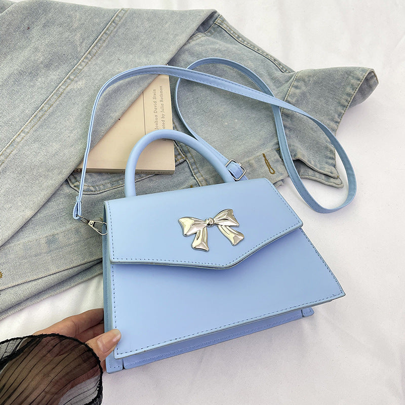 Femmes Petit sac à main carré Épaule et style de corps croisé