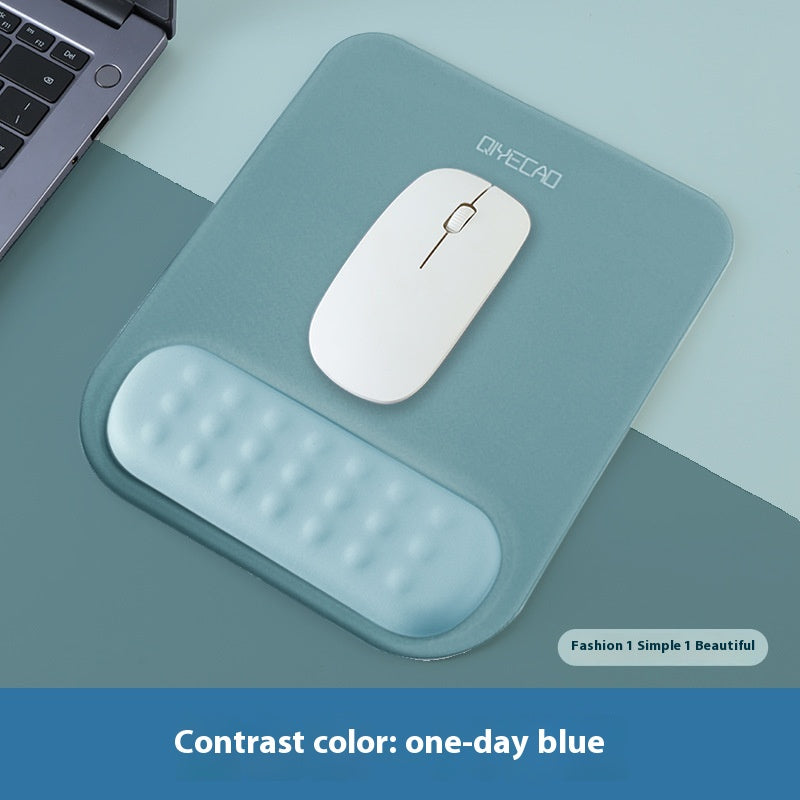 Ergonomic Wrister Mouse Pad