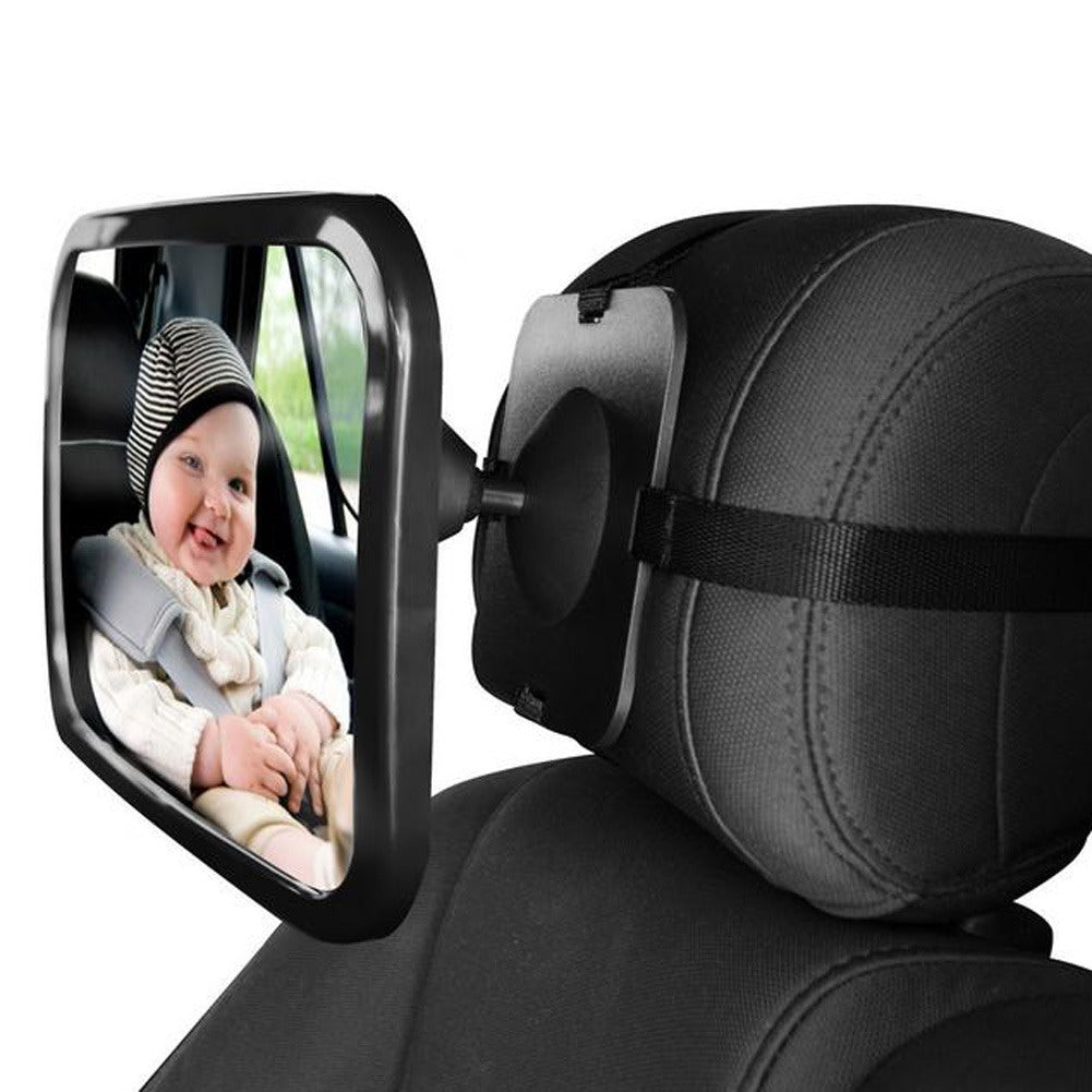 Rétroviseur arrière pour bébé