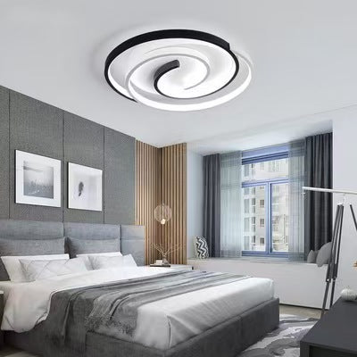 Lampe LED simple et créative pour usage domestique