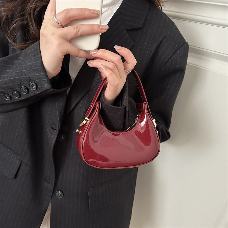 Sac à main de luxe Niche style français