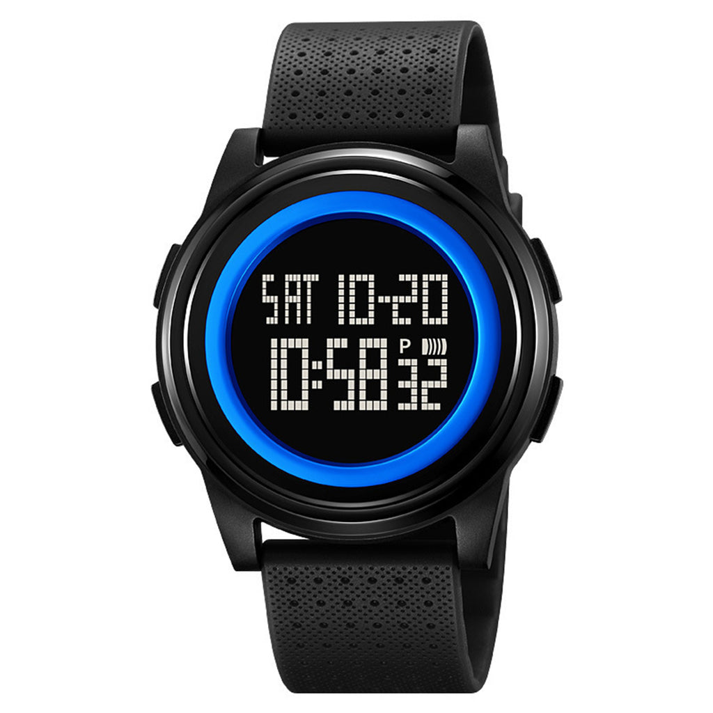 Mode simple Casual Student Watch