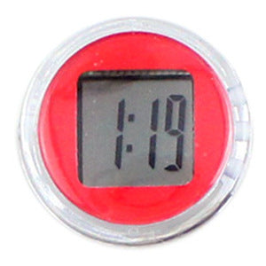 Fashionable voiture Sticky Outdoor Montre électronique