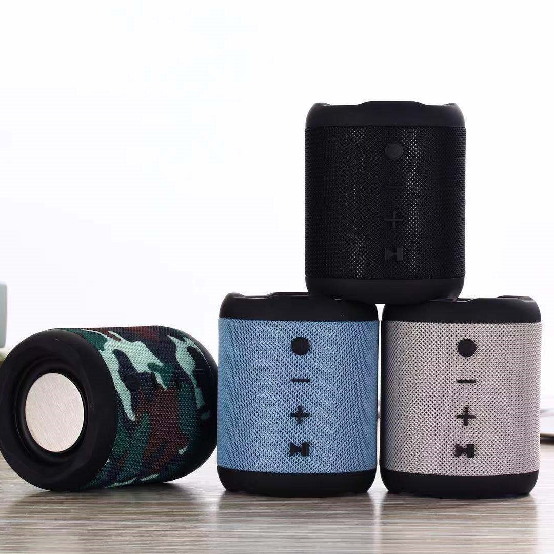 M2 sans fil Bluetooth Extra Basse Mini Audio