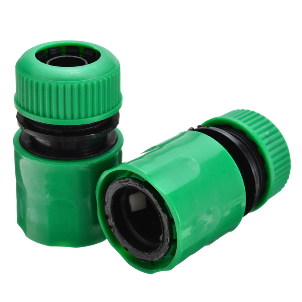 Green Water Connector Universal Gardening Tool