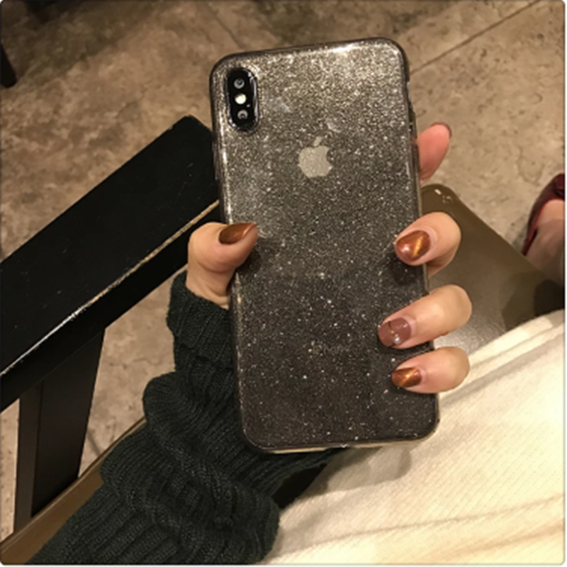Silicone Mobile Phone Soft Shell Protection Cover