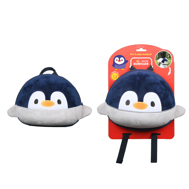 Sac à dos anti-perdu Penguin