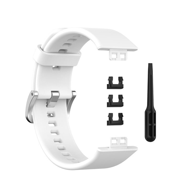 Bracelet de rechange en silicone