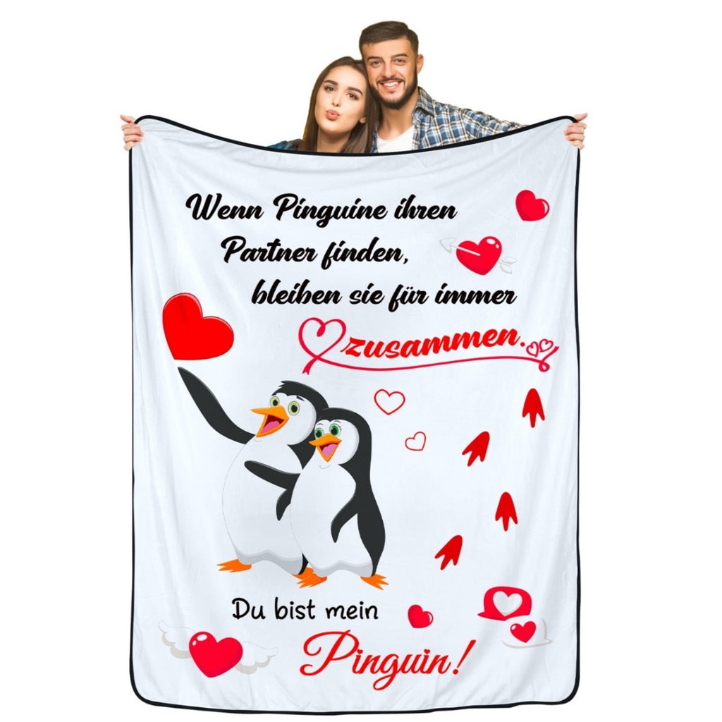 La Saint Valentin lui fait des cadeaux