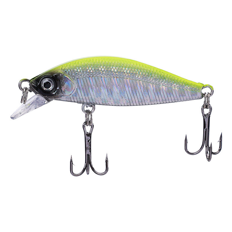Pêche en eau douce Cockroach Bass Blackfish Bait