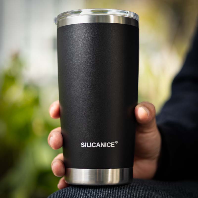 20 oz Stainless Steel Vacuum Insulated Tumbler