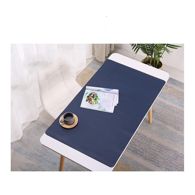 Mouse Pad Surdimensionné Ordinateur portable Pad Clavier Pad