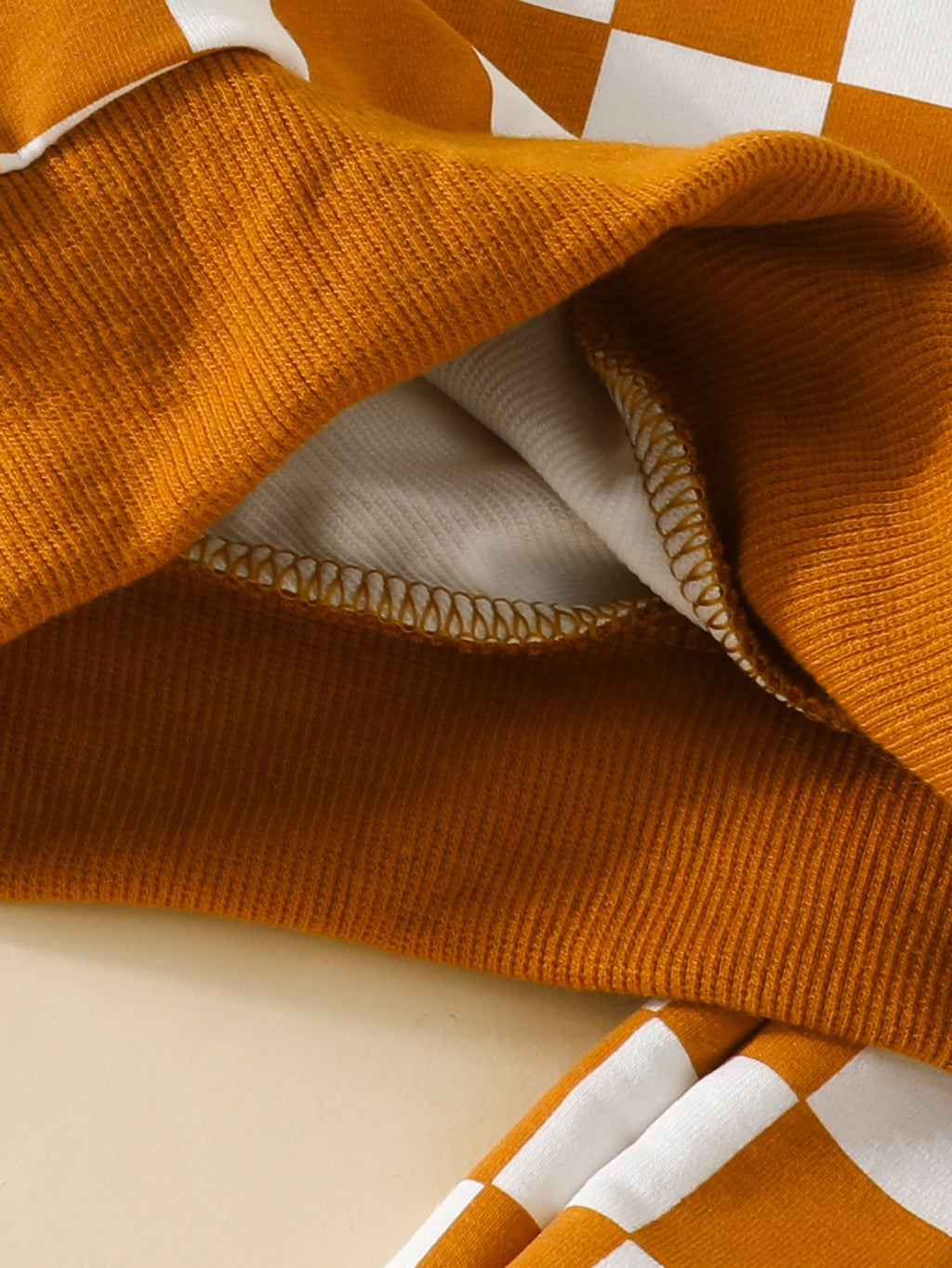 Costume de pull bébé pour filles