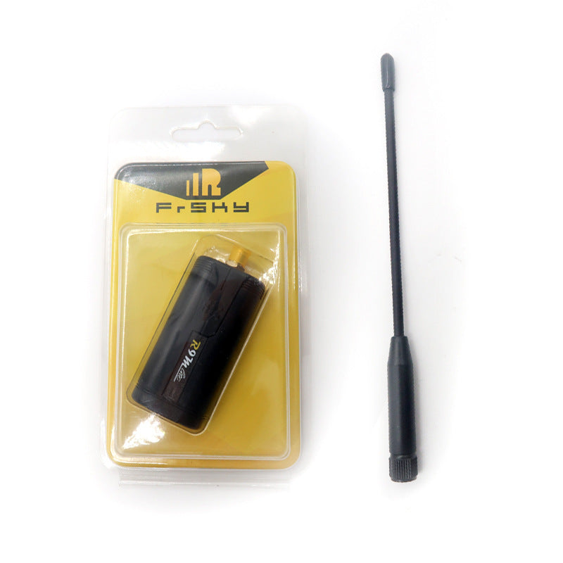 Ruisikai Tuner Antenne longue distance avec Rod