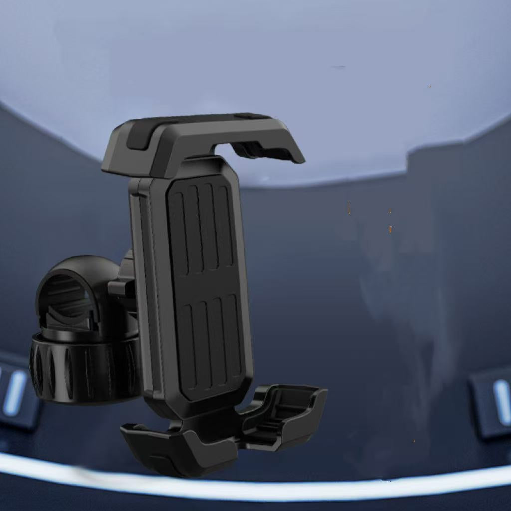 Shockproof Mobile Phone Navigation Holder