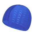Homme Nage Cap de tissu Design Ne limite pas la tête grande taille